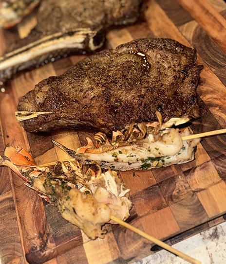 Private Chef Services